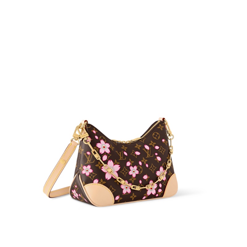 Replicate Louis Vuitton TM Boulogne M13265(1:1 replica)