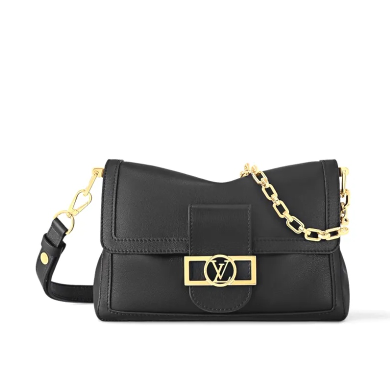 Replicate Dauphine Soft MM M25209 (1:1Replicate )(1:1 replica)