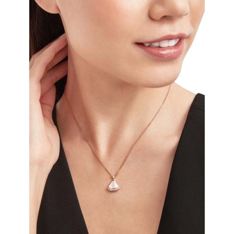 Replicate DIVAS’ DREAM Necklace(1:1 replica)