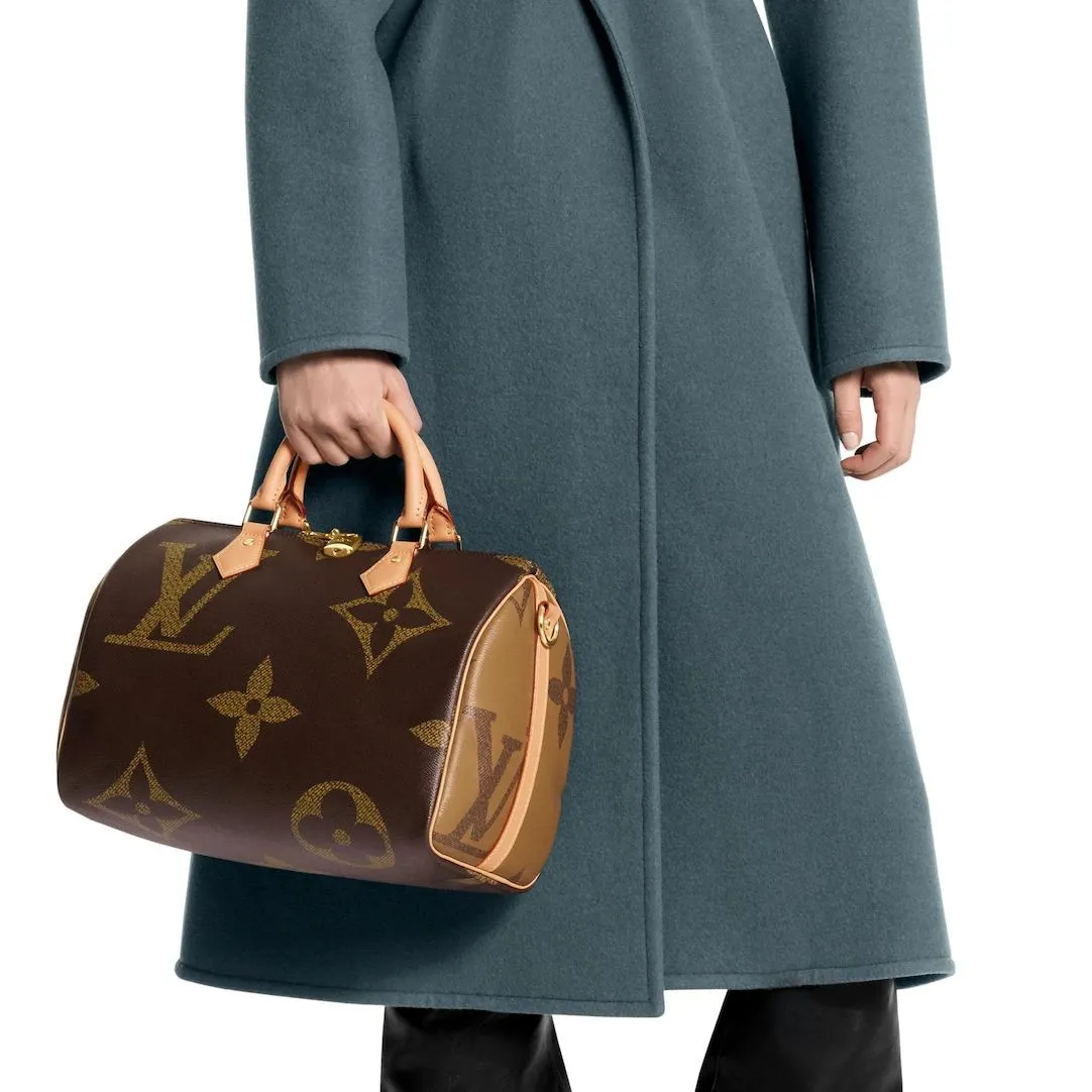 Replicate Speedy Bandouliere 30 M44602 (1:1Replicate )(1:1 replica)