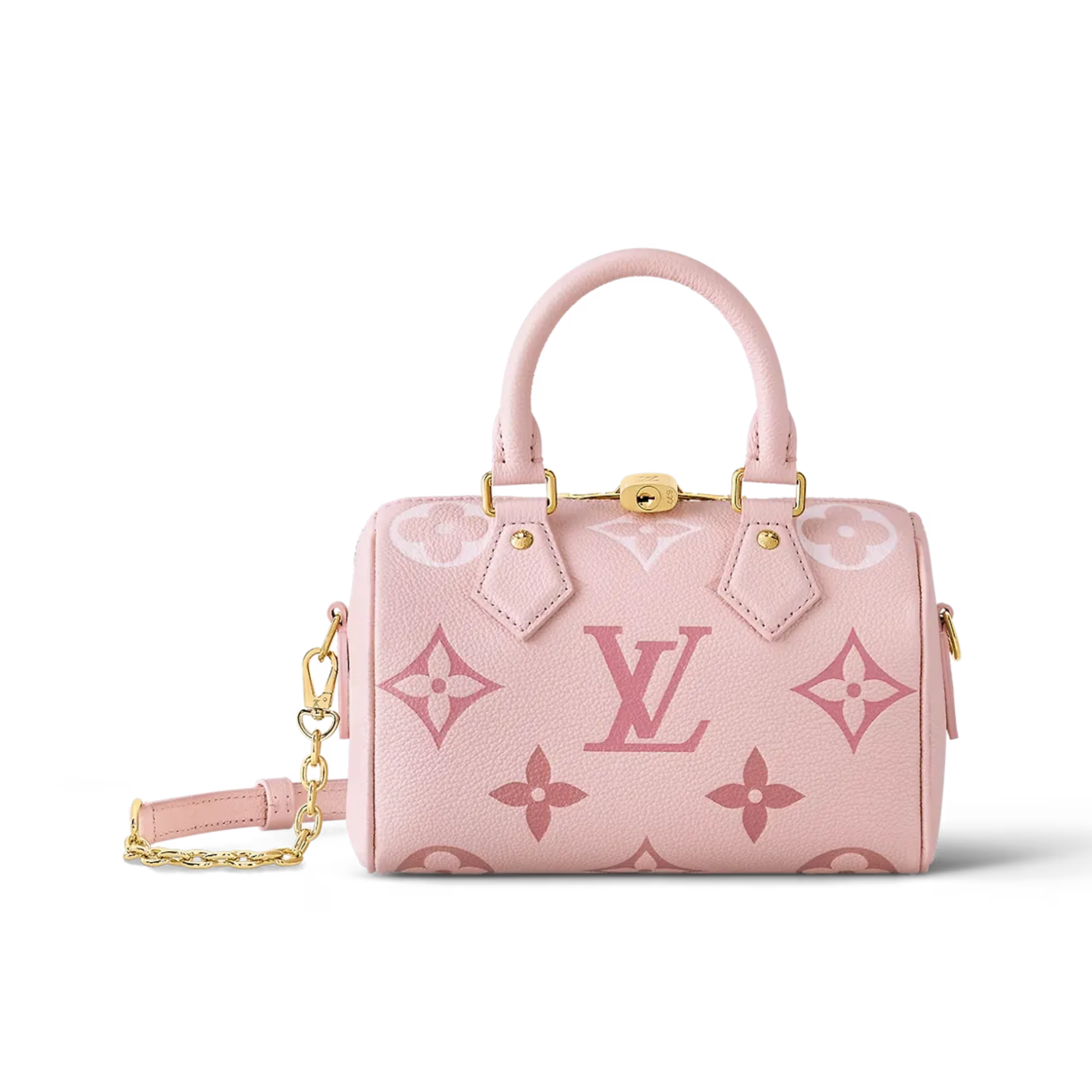 Replicate Speedy Bandouliere 20 M46518 (1:1Replicate )(1:1 replica)