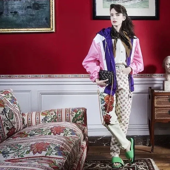 Replicate Pochette Coussin M80742 (1:1Replicate )(1:1 replica)