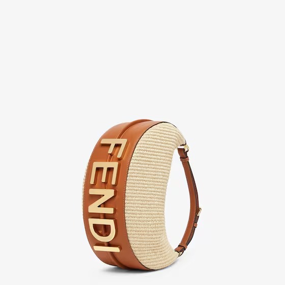 Replicate Fendigraphy Small(1:1 replica)