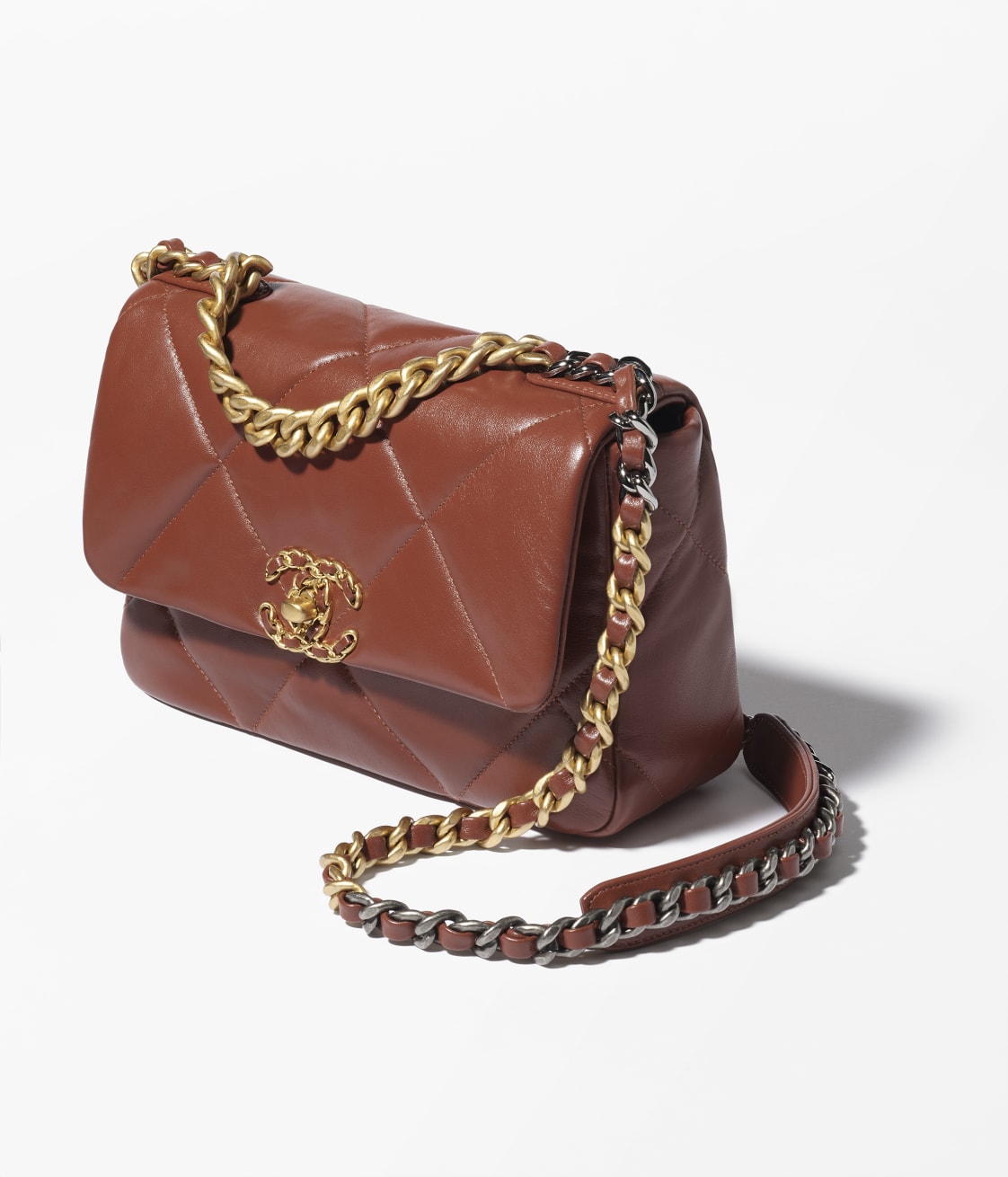 Replicate CHANEL 19 HANDBAG(1:1 replica)