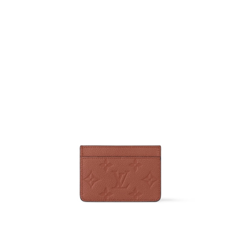 Replicate Louis Vuitton Card Holder M83678(1:1 replica)