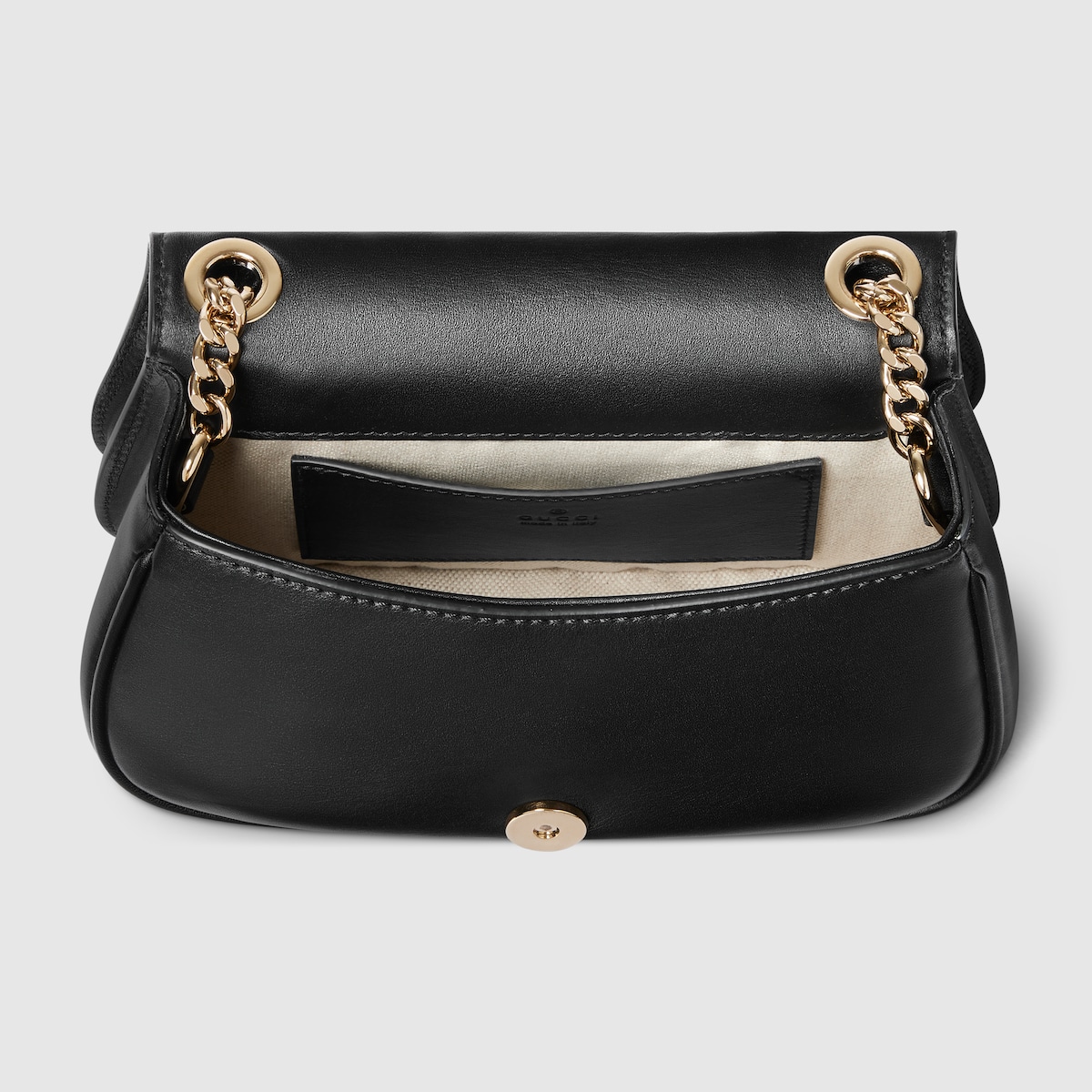 Replicate Gucci Blondie Mini Shoulder Bag(1:1 replica)