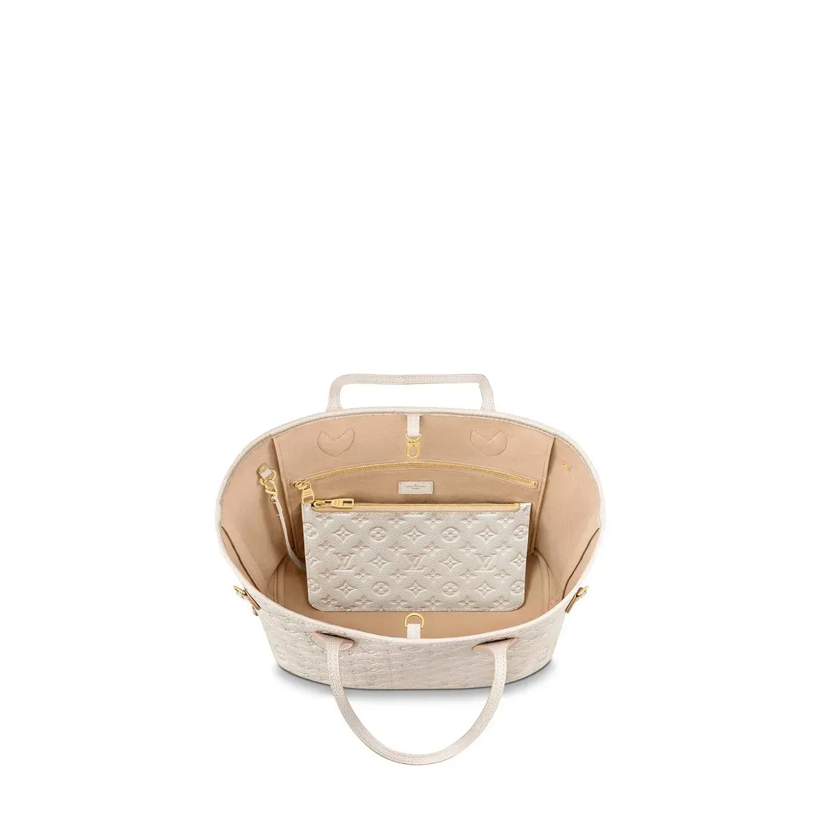 Replicate Neverfull MM M46231 (1:1Replicate )(1:1 replica)