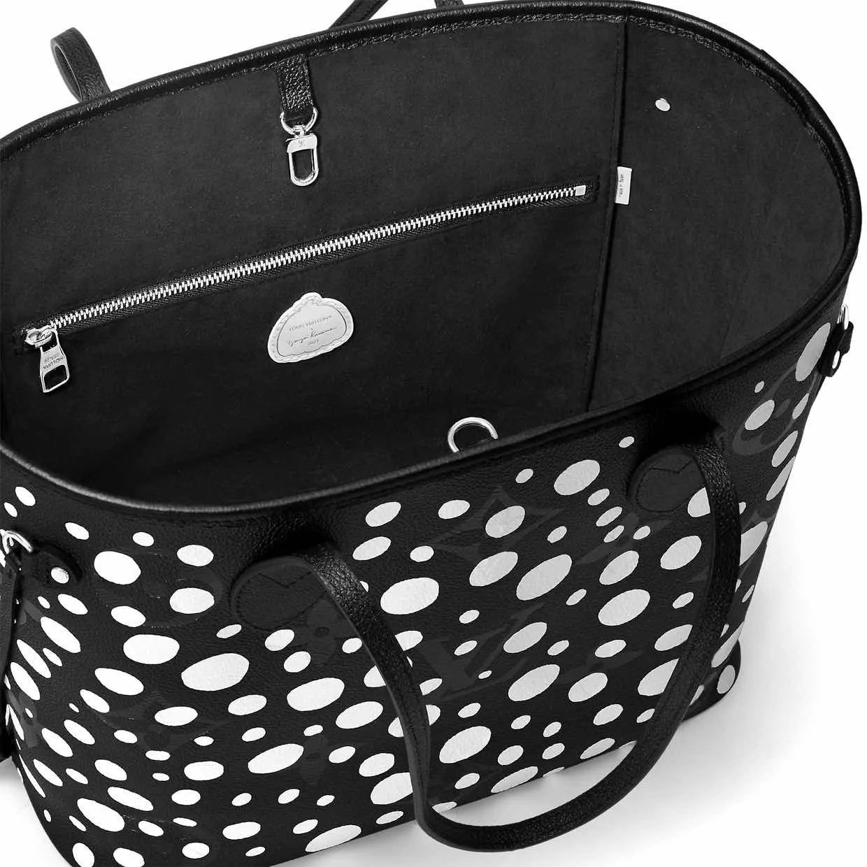 Replicate YK Neverfull MM M46390 (1:1Replicate )(1:1 replica)