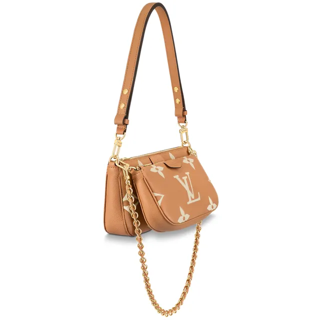 Replicate Multi Pochette Accessoires M45983 (1:1Replicate )(1:1 replica)