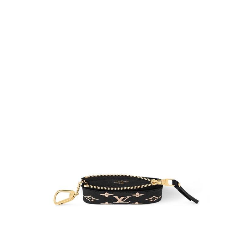 Replicate Louis Vuitton Key Pouch M80885(1:1 replica)