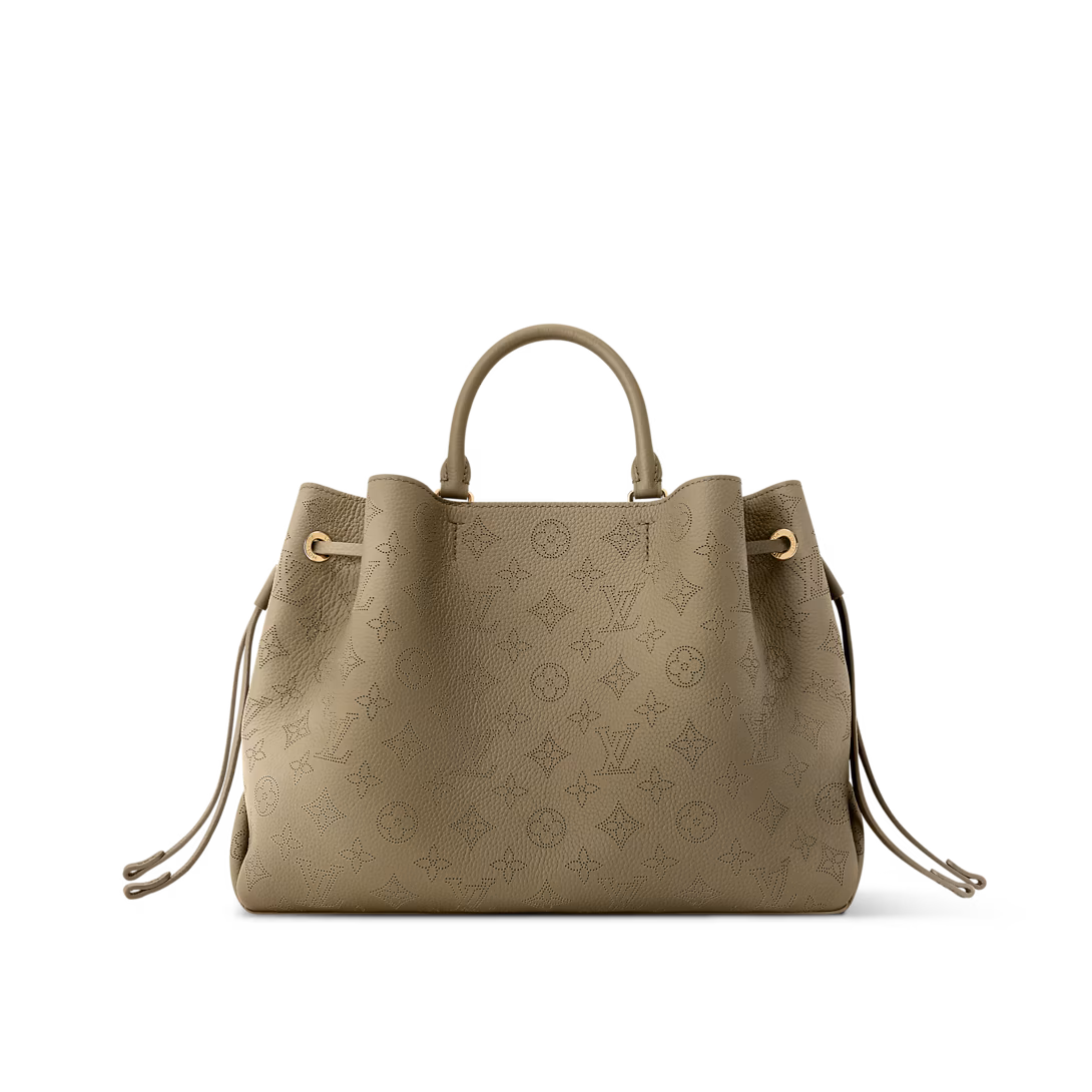 Replicate Louis Vuitton   Bella Tote   M25876    (1:1 replica)