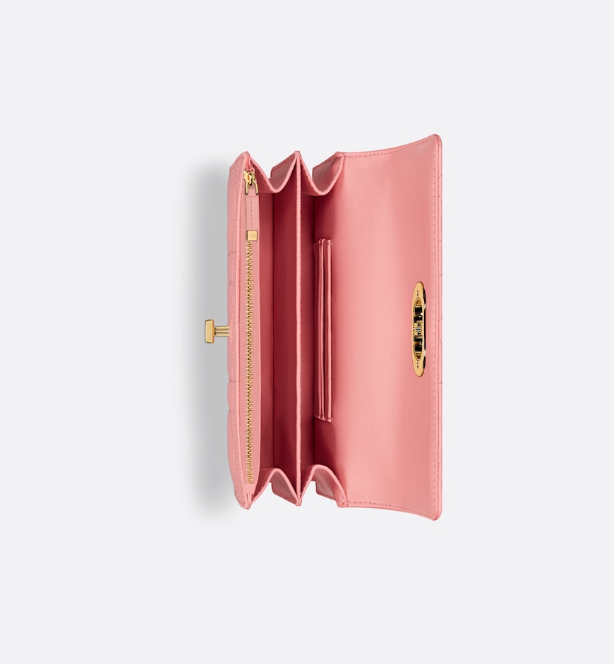 Replicate Dior Miss Caro Mini Bag(1:1 replica)