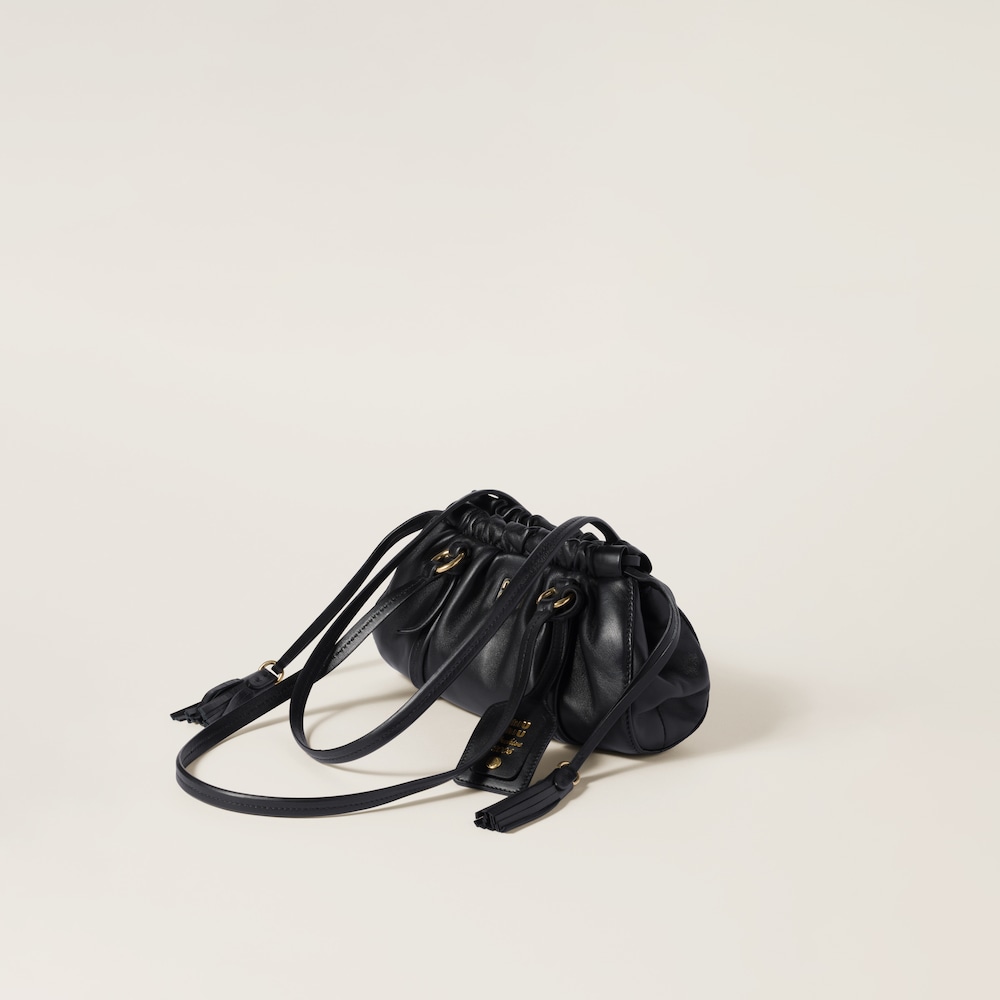Replicate Joie nappa leather mini-bag(1:1 replica)