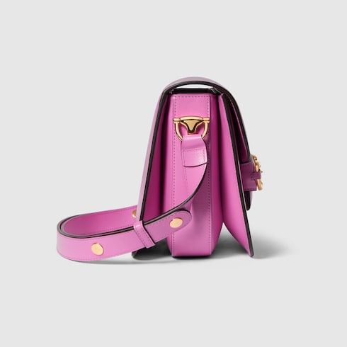 Replicate Gucci Horsebit 1955 Small Shoulder Bag(1:1 replica)