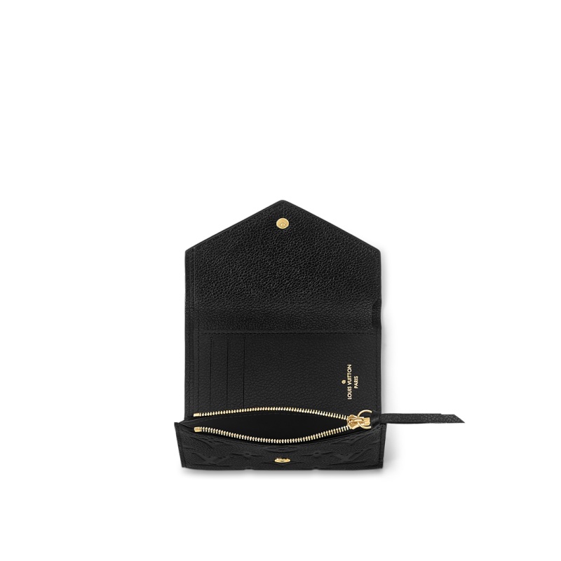 Replicate Louis Vuitton Victorine Wallet M64060(1:1 replica)