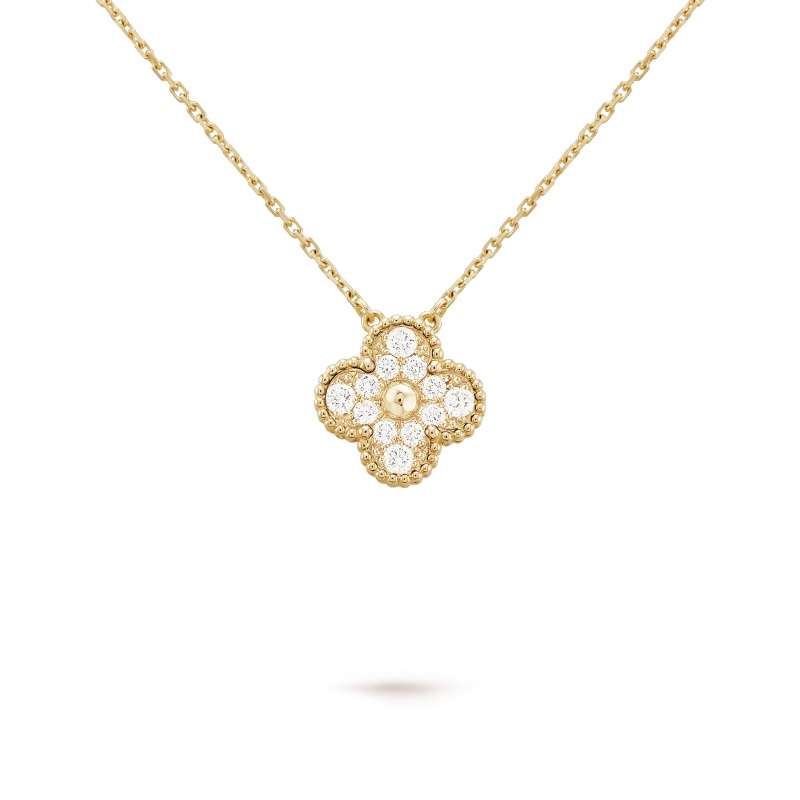 Replicate Vintage Alhambra pendant(1:1 replica)