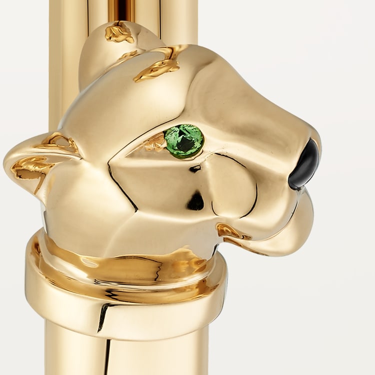 Replicate Panthère de Cartier bracelet(1:1 replica)