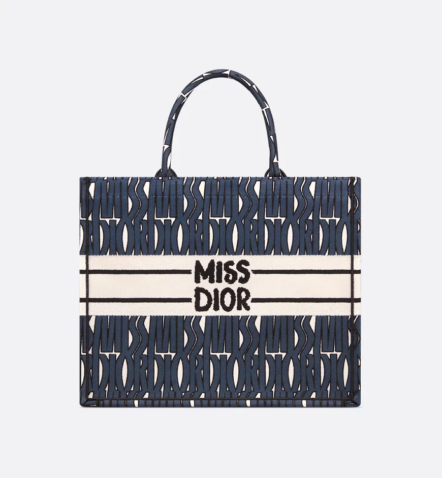 Replicate Dior Large Dior Book Tote 42CM(1:1 replica)