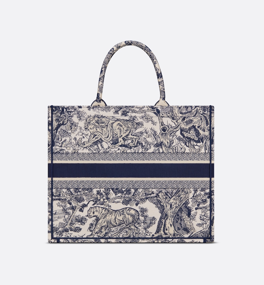 Replicate Dior Large Dior Book Tote 42 CM(1:1 replica)
