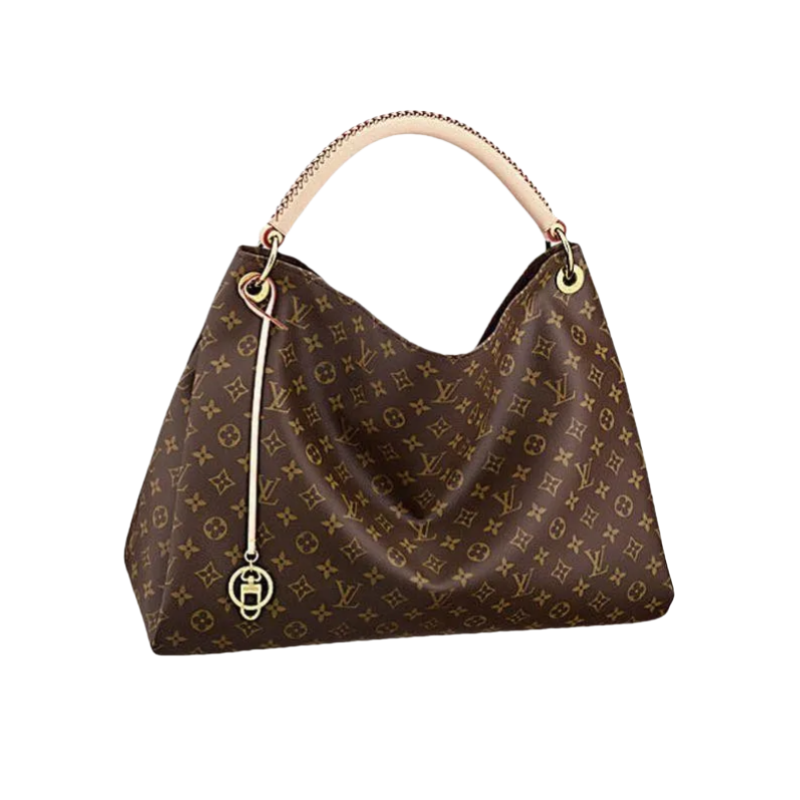 Replicate Monogram Canvas Artsy GM M40259 (1:1Replicate )(1:1 replica)