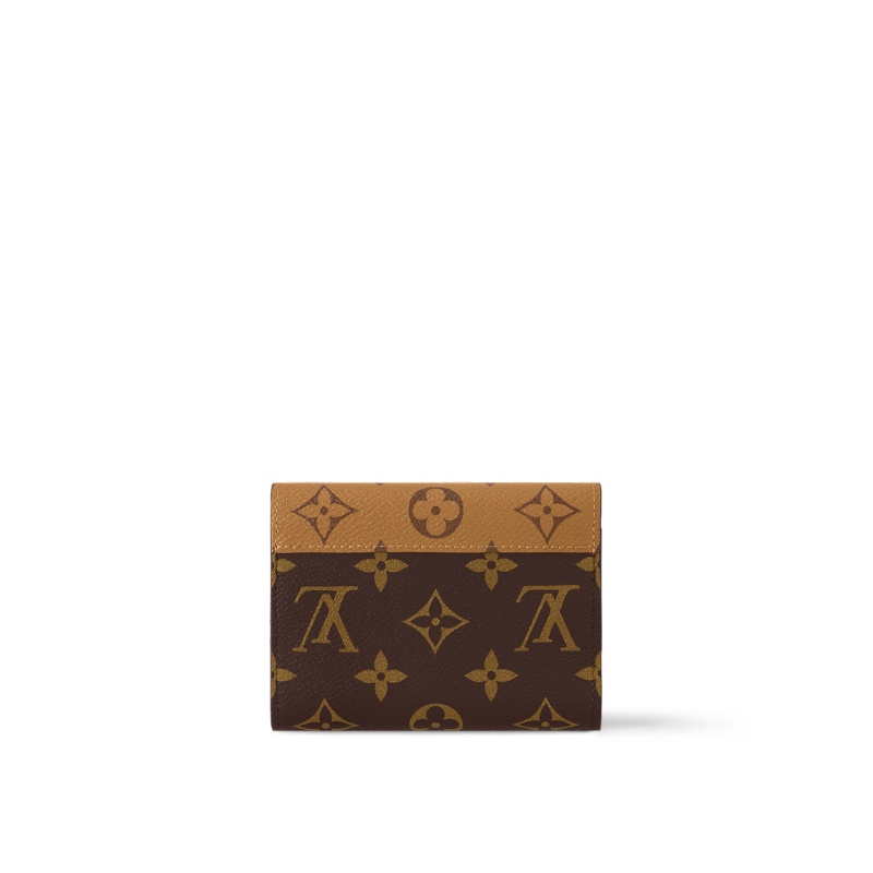 Replicate Louis Vuitton Victorine Wallet M81557(1:1 replica)