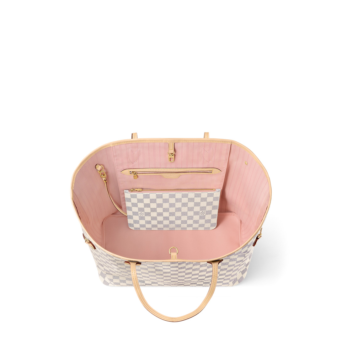 Replicate Louis Vuitton Neverfull GM N40601(1:1 replica)