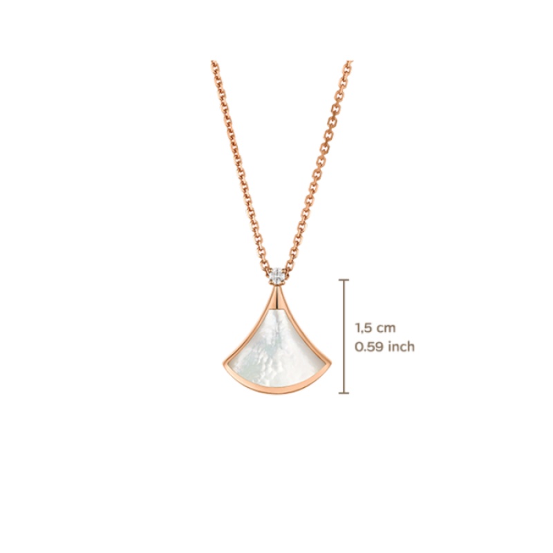 Replicate DIVAS’ DREAM Necklace(1:1 replica)