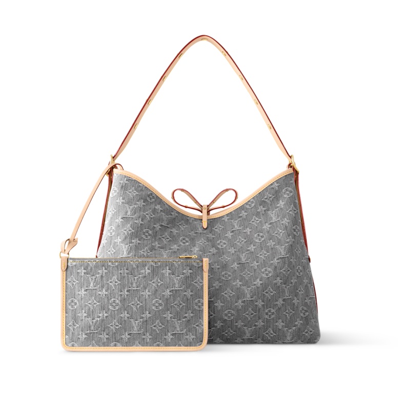 Replicate Louis Vuitton CarryAll MM M13289(1:1 replica)