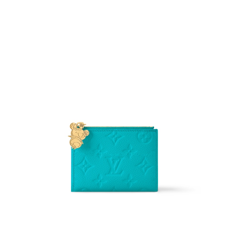 Replicate LV x TM Lisa Wallet M14089(1:1 replica)