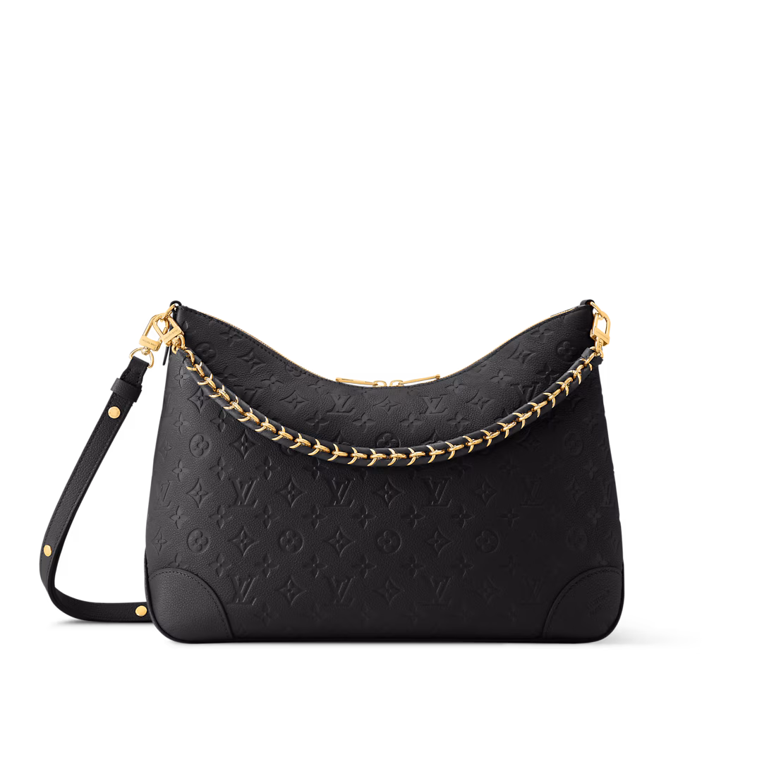 Replicate Louis Vuitton    Boulogne GM    M13706     (1:1 replica)