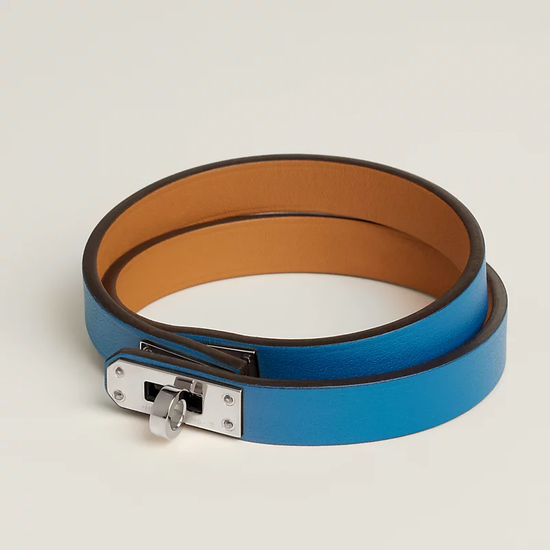 Replicate Mini Kelly Double Bracelet(1:1 replica)