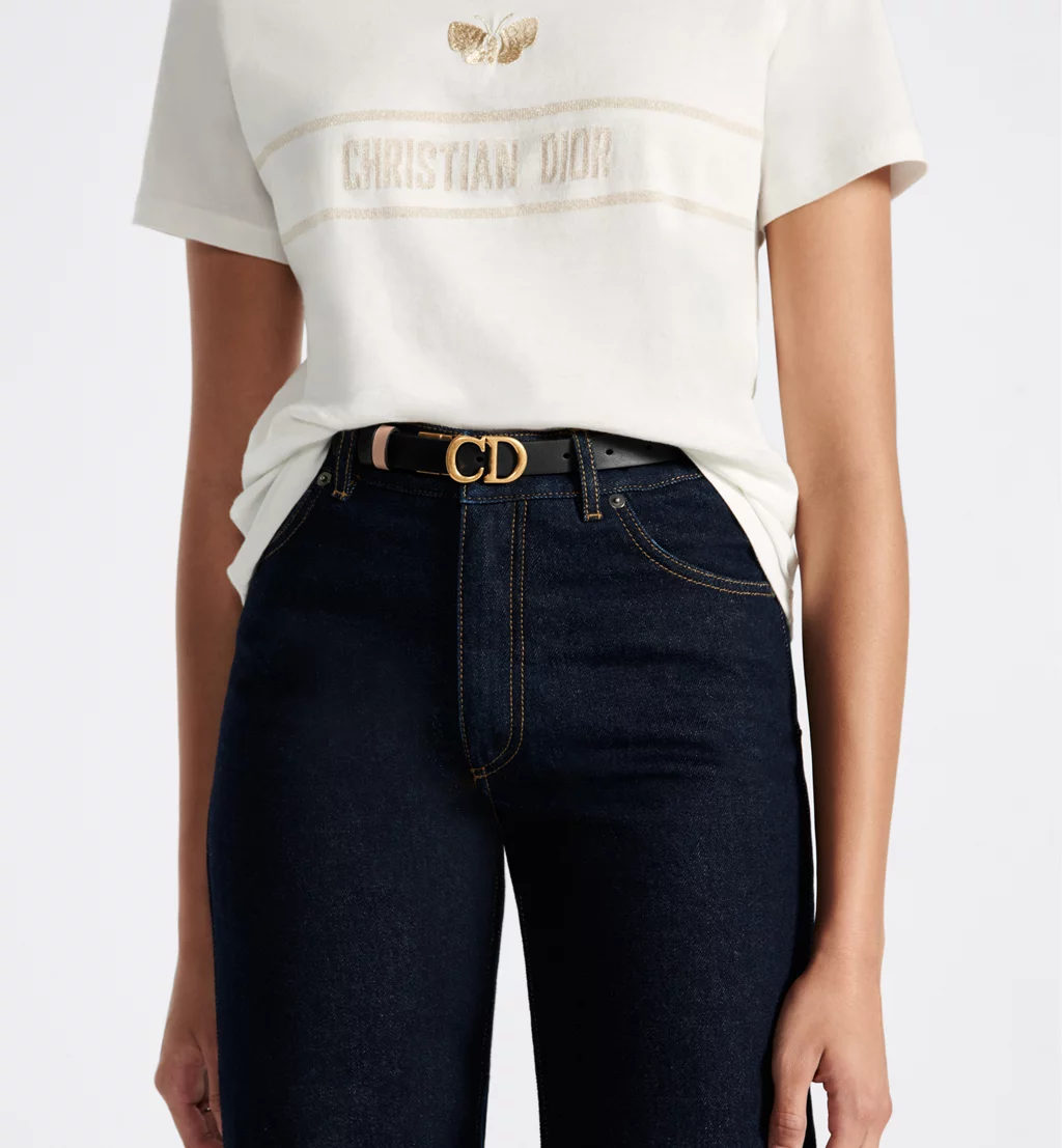 Replicate Reversible Saddle Belt(1:1 replica)