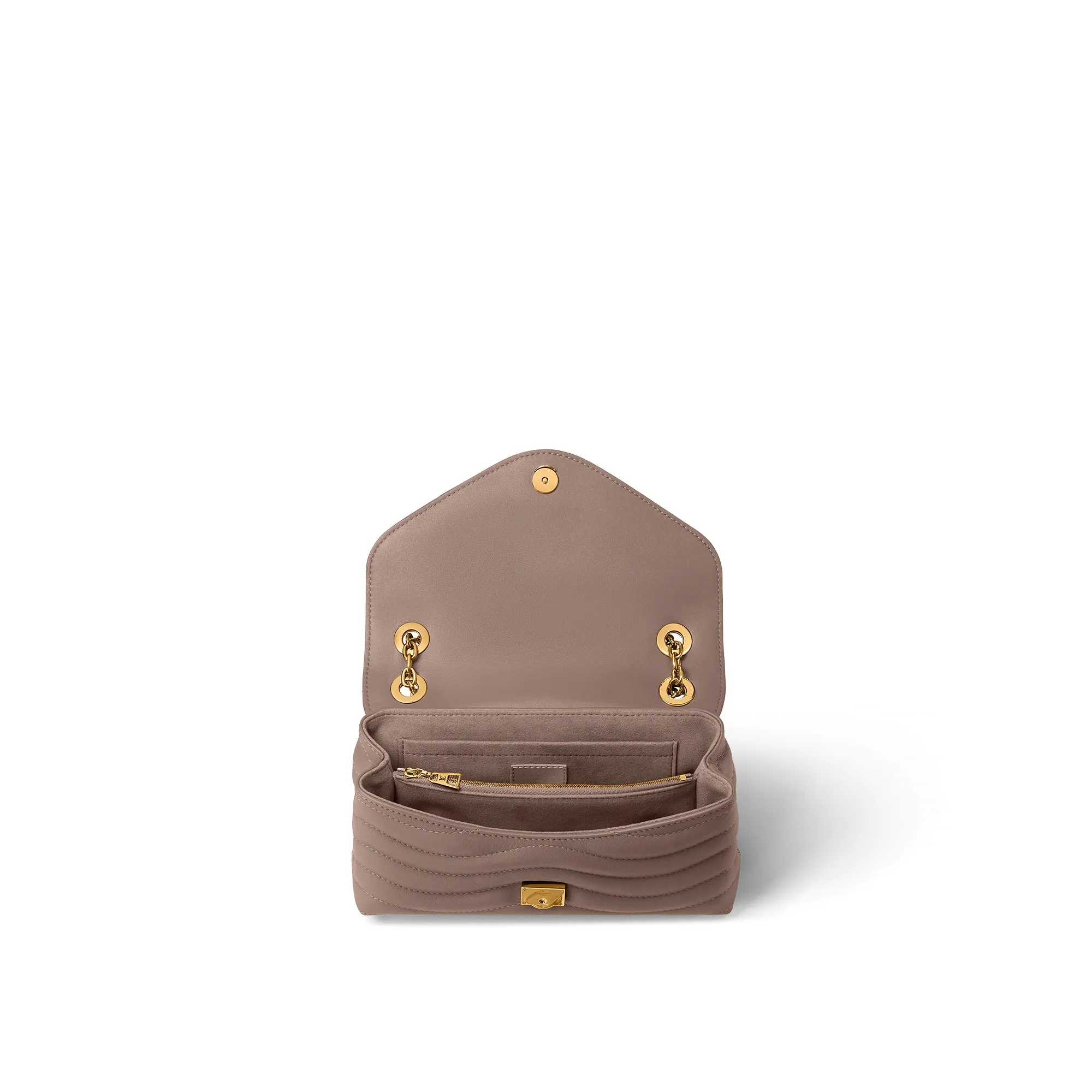 Replicate Wave Chain Bag M58550 (1:1Replicate )(1:1 replica)