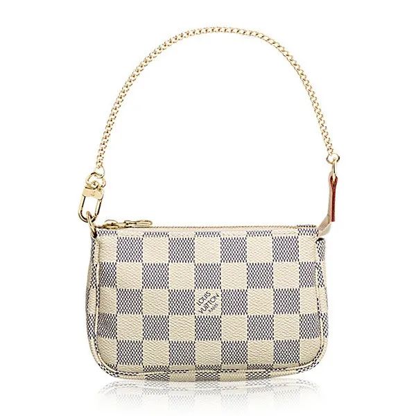 Replicate Pochette Accessoires Mini N58010 (1:1Replicate )(1:1 replica)