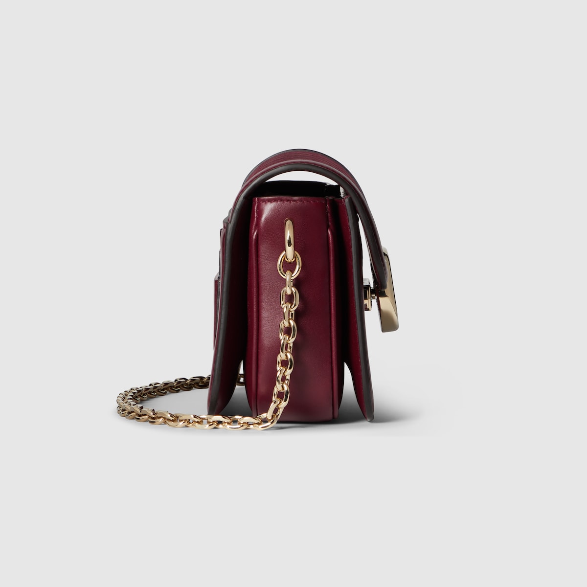 Replicate Gucci Go Small Shoulder Bag(1:1 replica)