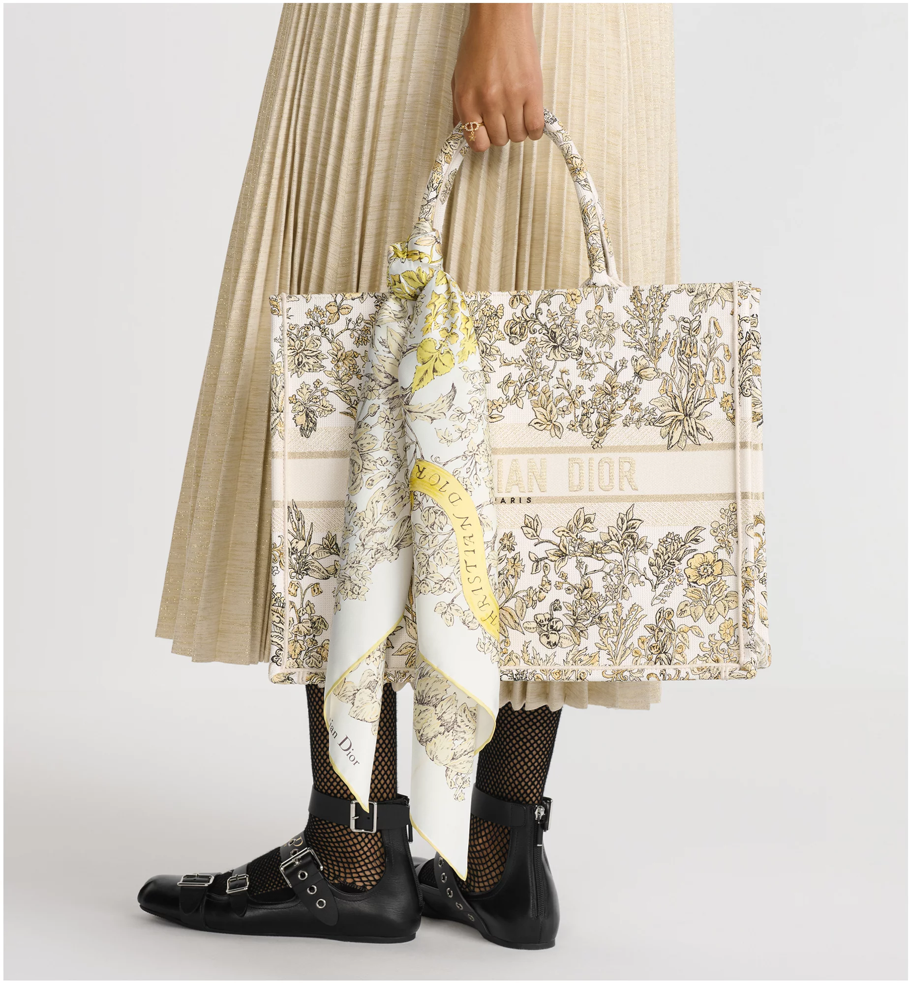 Replicate Dior Large Dior Book Tote 42 CM(1:1 replica)