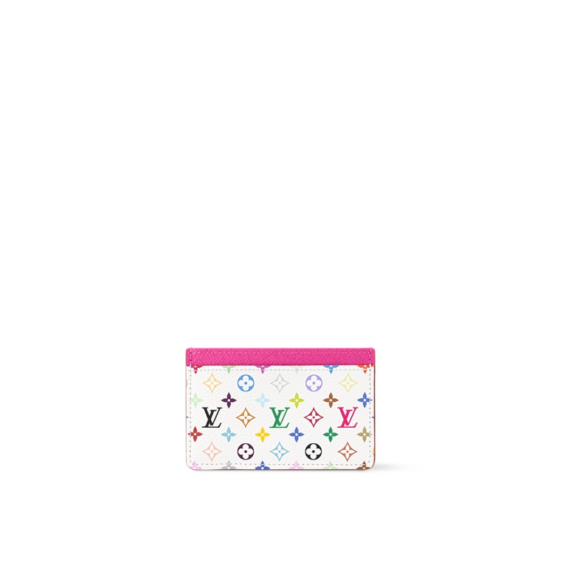 Replicate LV x TM Card Holder M13403(1:1 replica)