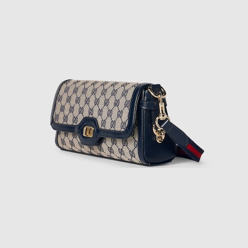 Replicate Gucci Luce Small Shoulder Bag(1:1 replica)