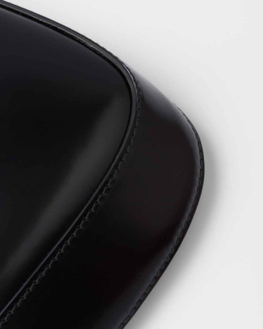 Replicate Prada Cleo Brushed Leather Mini Bag(1:1 replica)