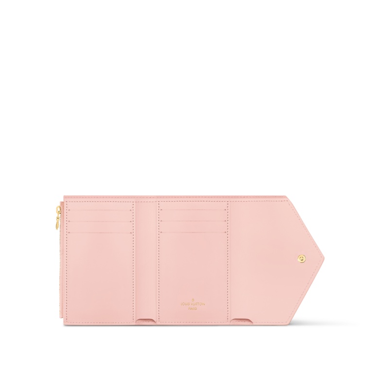 Replicate Louis Vuitton Victorine Wallet M11755(1:1 replica)