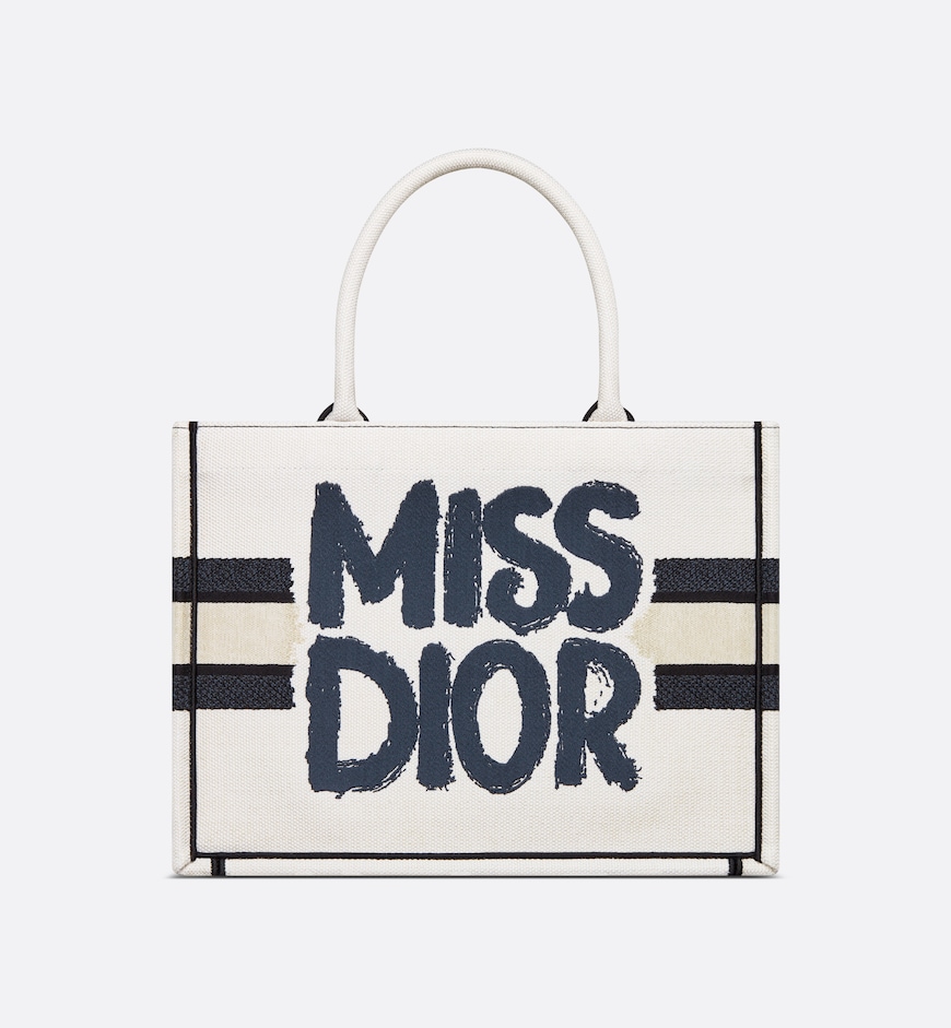 Replicate Dior Medium Dior Book Tote 36 CM(1:1 replica)