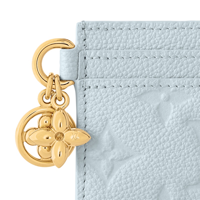 Replicate Louis Vuitton LV Charms Card Holder M83585(1:1 replica)