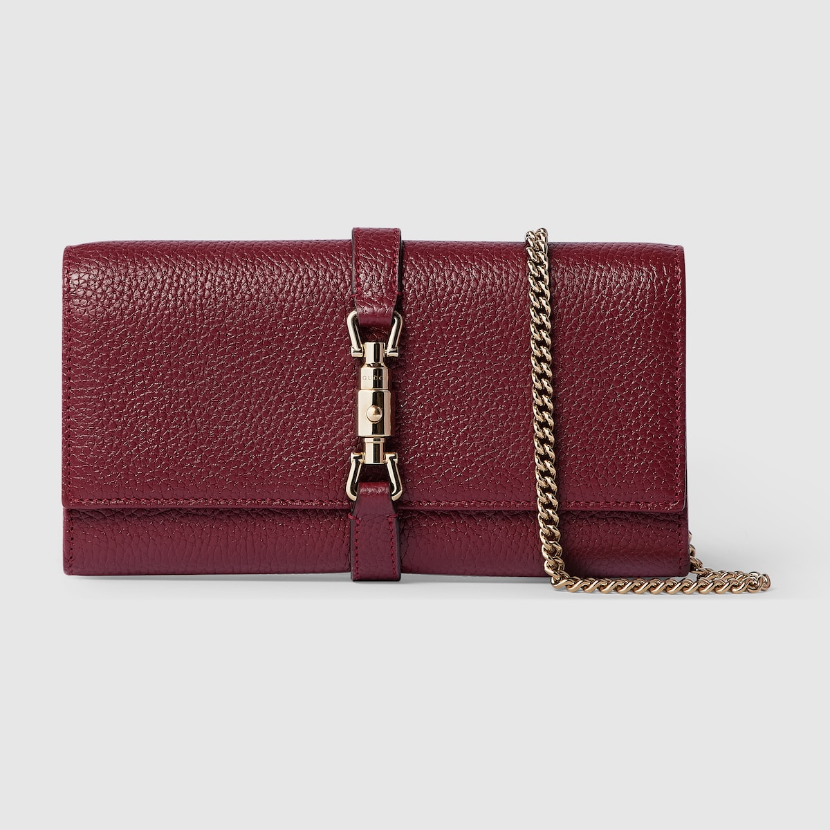 Replicate Jackie 1961 Chain Wallet(1:1 replica)