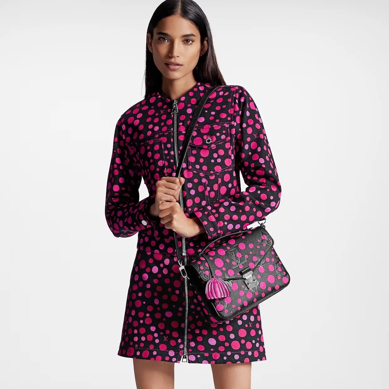 Replicate YK Pochette Metis M46420 (1:1Replicate )(1:1 replica)