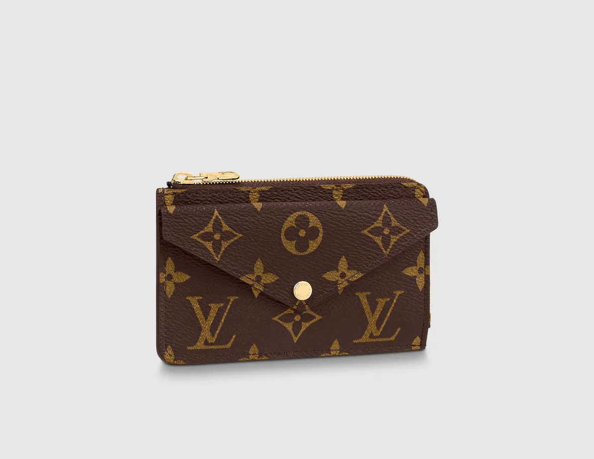 Replicate Card Holder Recto Verso M69431 (1:1Replicate )(1:1 replica)