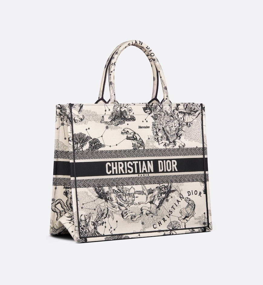 Replicate Dior Large Dior Book Tote 42CM(1:1 replica)