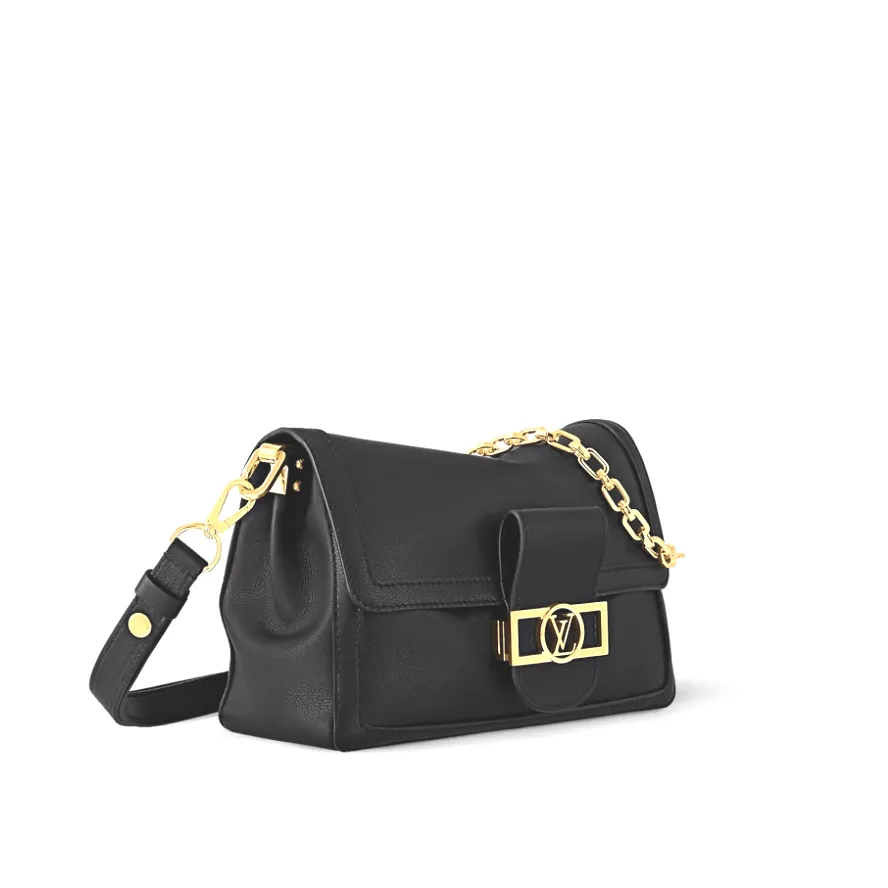 Replicate Dauphine Soft MM M25209 (1:1Replicate )(1:1 replica)