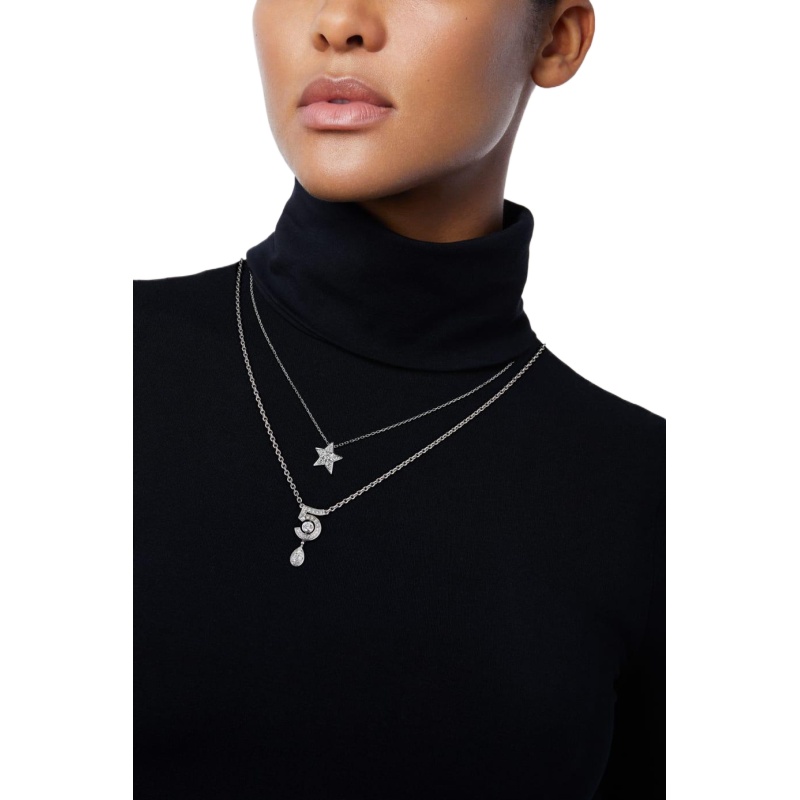 Replicate Eternal N°5 necklace(1:1 replica)