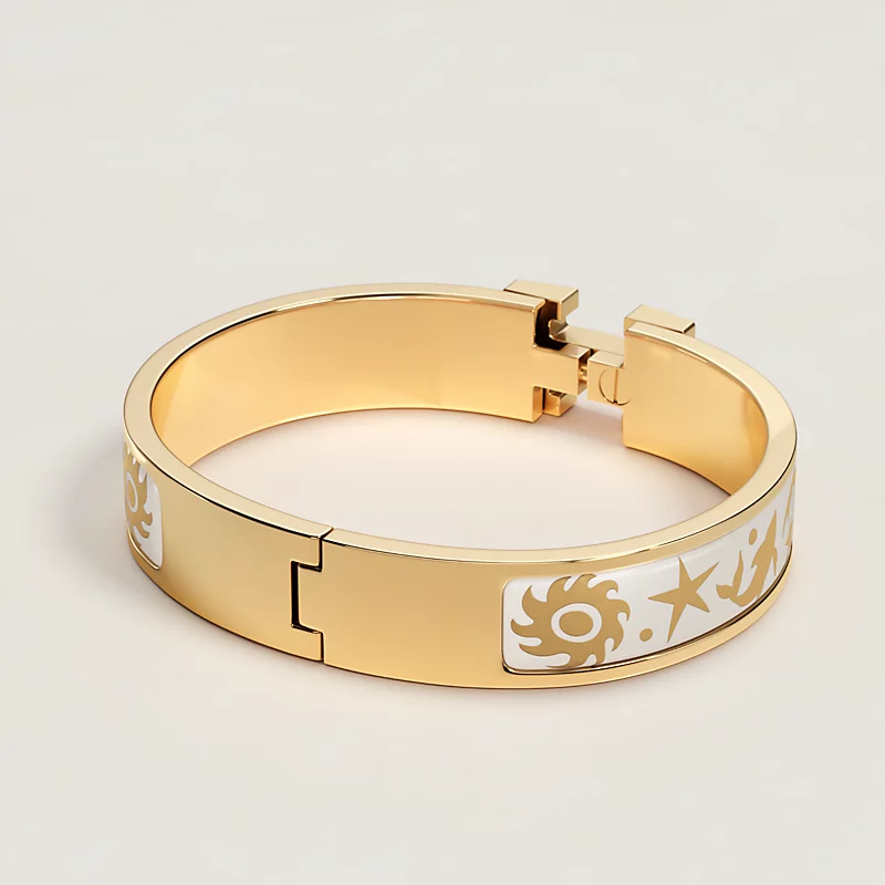 Replicate Clic H Sous le Charme d Orphee bracelet(1:1 replica)