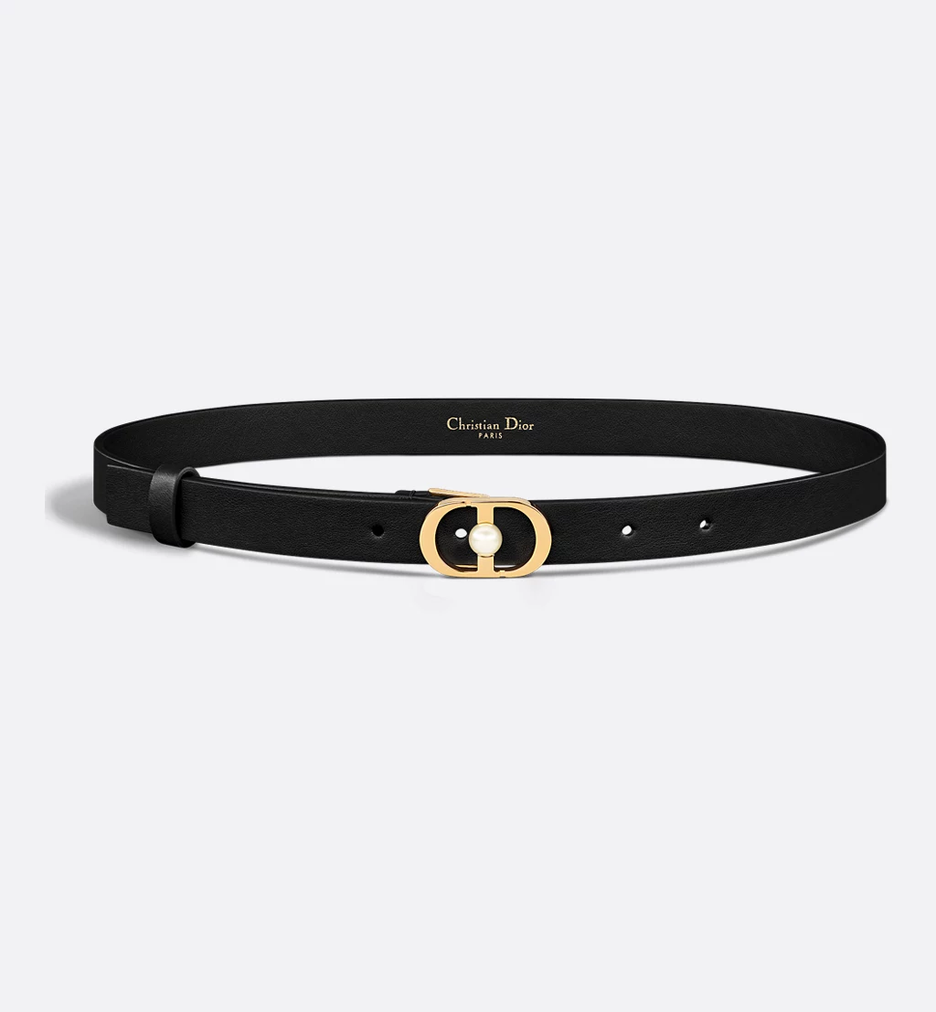 Replicate 30 Montaigne Jolie Belt(1:1 replica)
